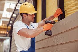 Best Siding Painting and Refinishing  in Mvell, AR